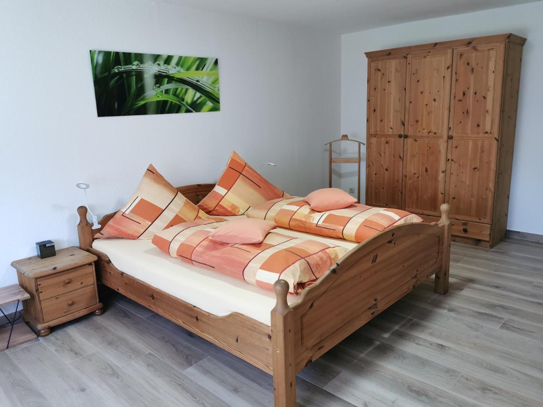 Hotel Garni Jaegerhof Sigmaringen Eksteriør billede